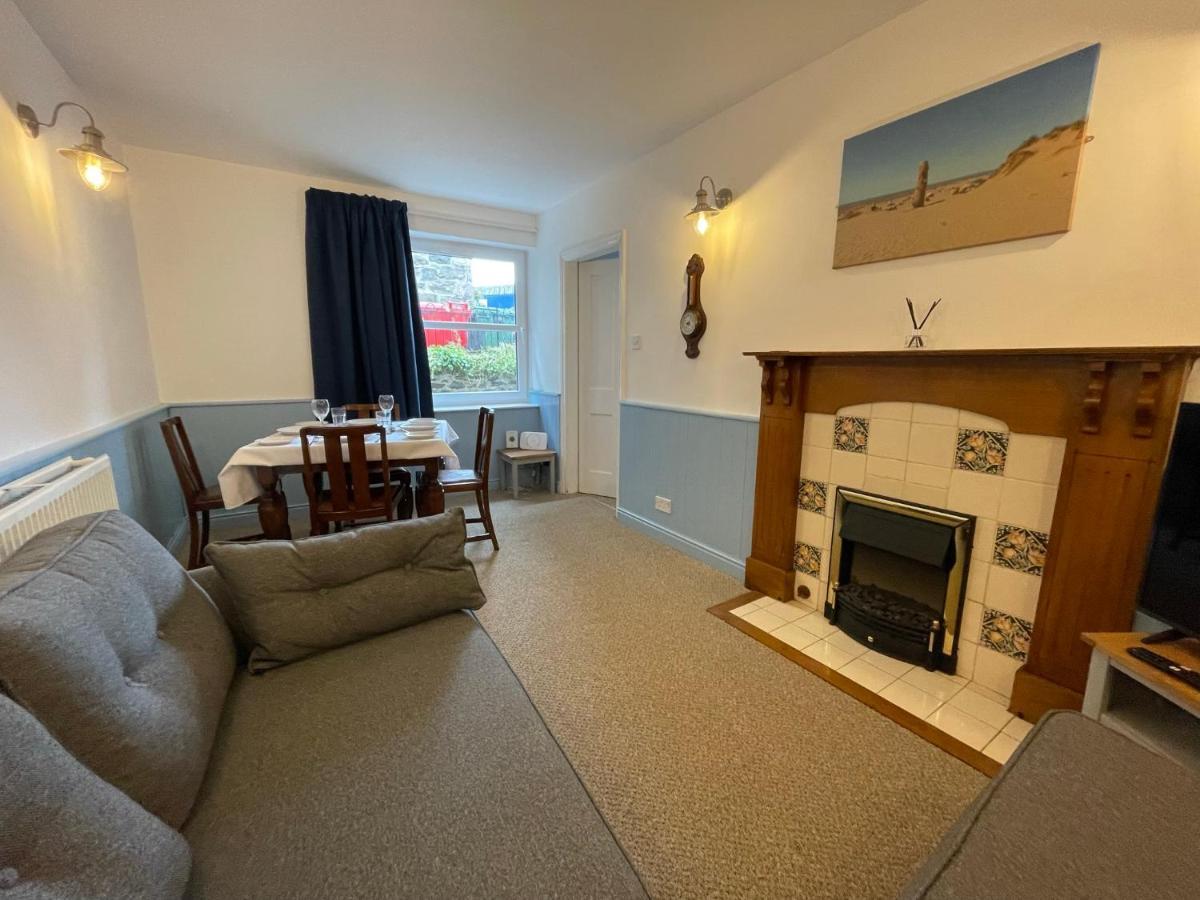 Glanywerydd Cottage Barmouth Exterior photo
