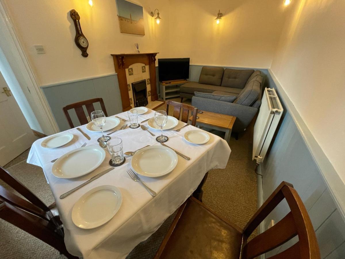 Glanywerydd Cottage Barmouth Exterior photo